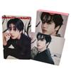 Sammler KOREAN POP 127 STÜCK Stray Kids HAN Fotokarten DO IT Album Fotokarte Geschenk Stray Kit Fans Jungen Mädchen Geschenke Sammlerkarten