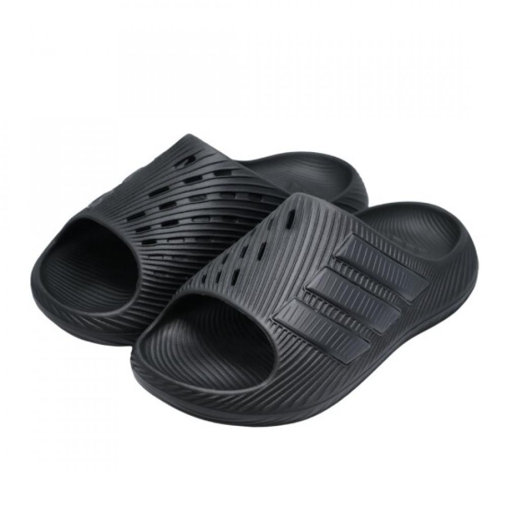 Adidas Unisex Pure Chill Slide Climacool Black Ki0055
