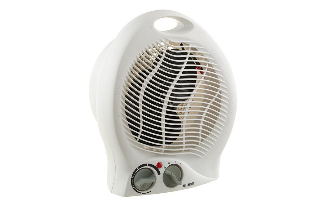 

Heater fan heater Supretto (C427)