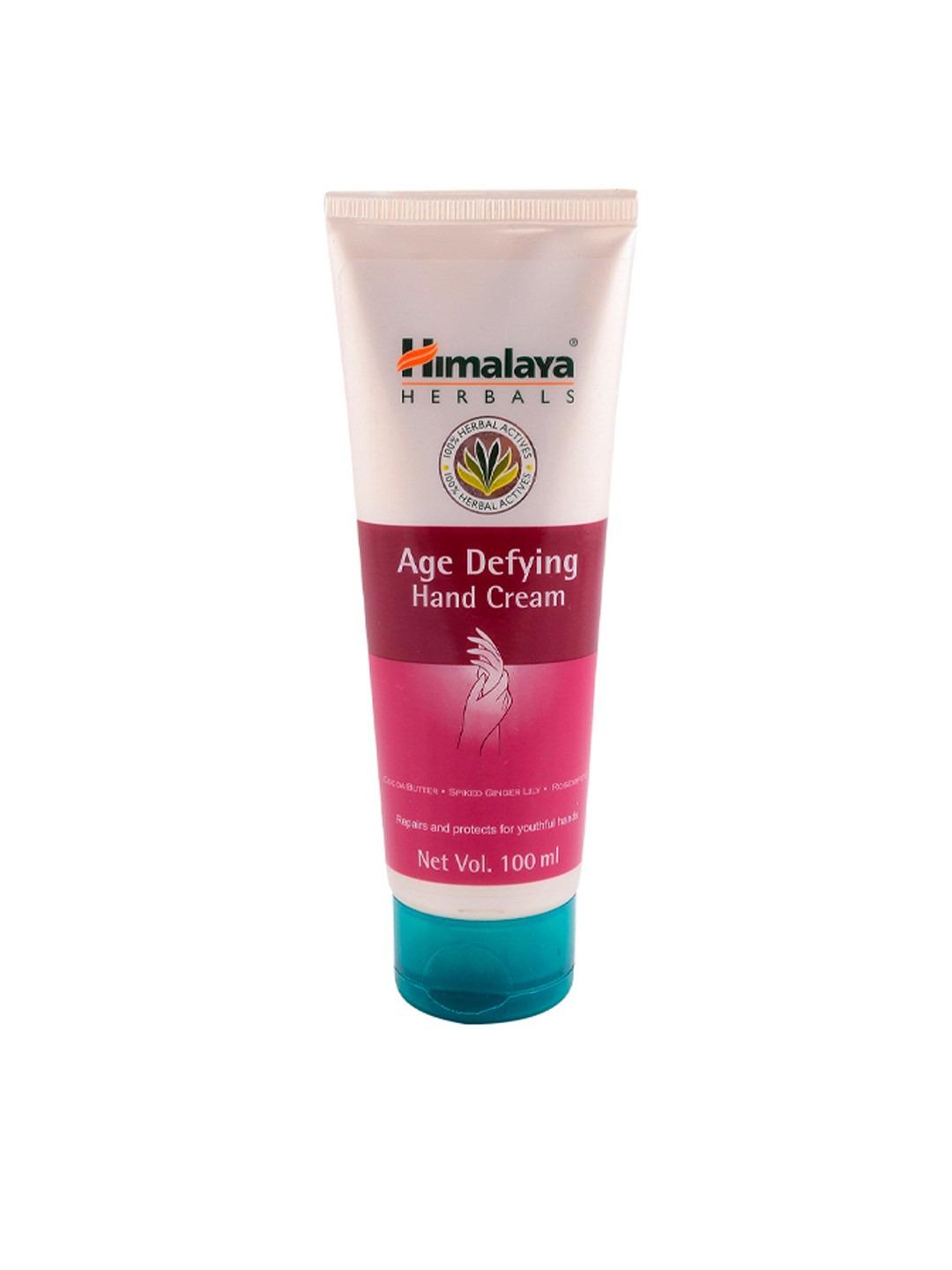 Herbals Women Age Defying Hand Cream 100 ml 100 ml