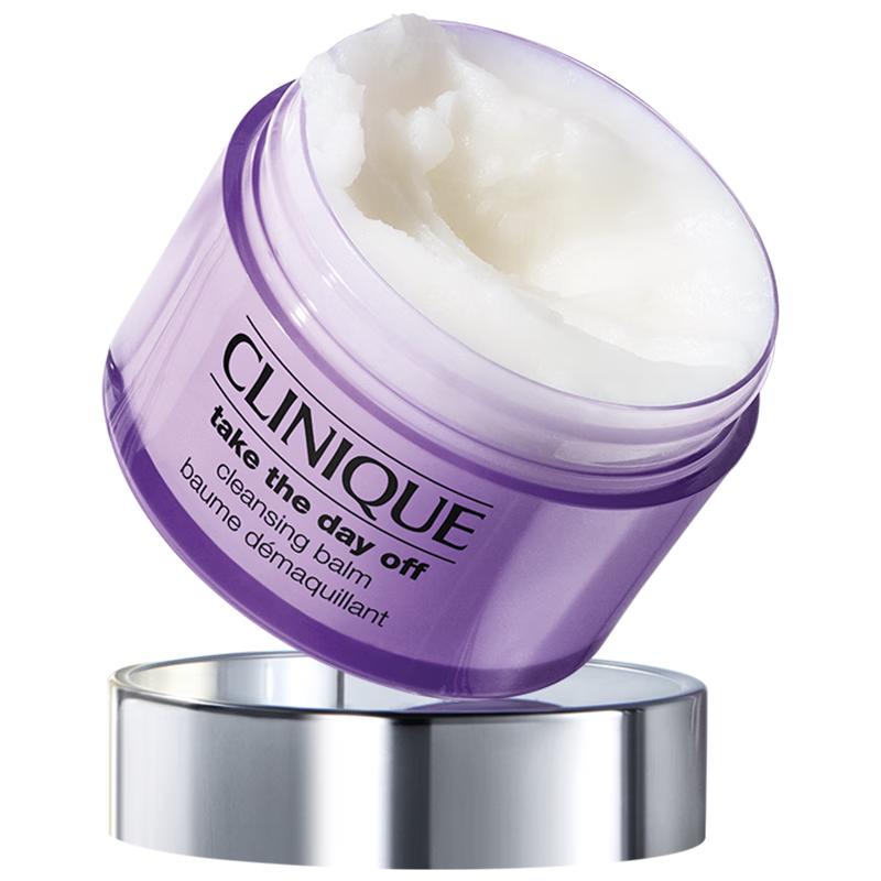 Очищающий бальзам Clinique Take The Day Off