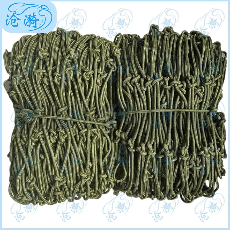 Cangyi Heavy-Duty Truck Cargo Safety Net