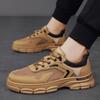 INS Mens Fashion Laufschuhe Atmungsaktive Skateboard Schuhe Chunky Bequeme Casual Sneakers Männer Tenis Masculino Schuhe Männlich