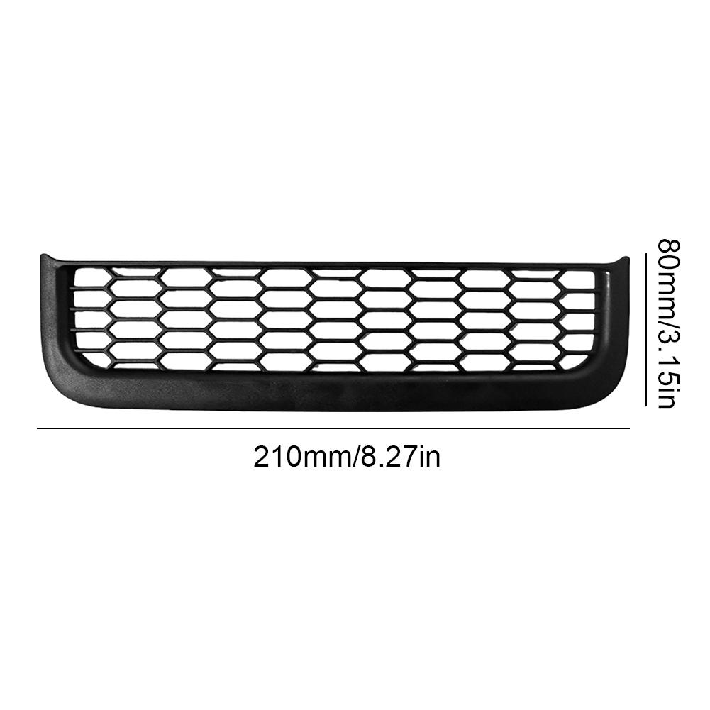 For Tesla Model 3 Highland 2024 Rear Air Outlet Cover Conditioning Vent Protective Cover Anti Blocking Console Armrest Box Cover