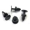 20pcs Windscreen Front Cowl Scuttle Panel Trim Clips 91508-SR3-000 91508SR3000 For Honda CRV VRX Integra Civic Del Sol Odyssey