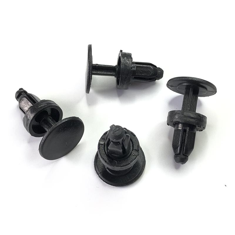 20pcs Windscreen Front Cowl Scuttle Panel Trim Clips 91508-SR3-000 91508SR3000 For Honda CRV VRX Integra Civic Del Sol Odyssey
