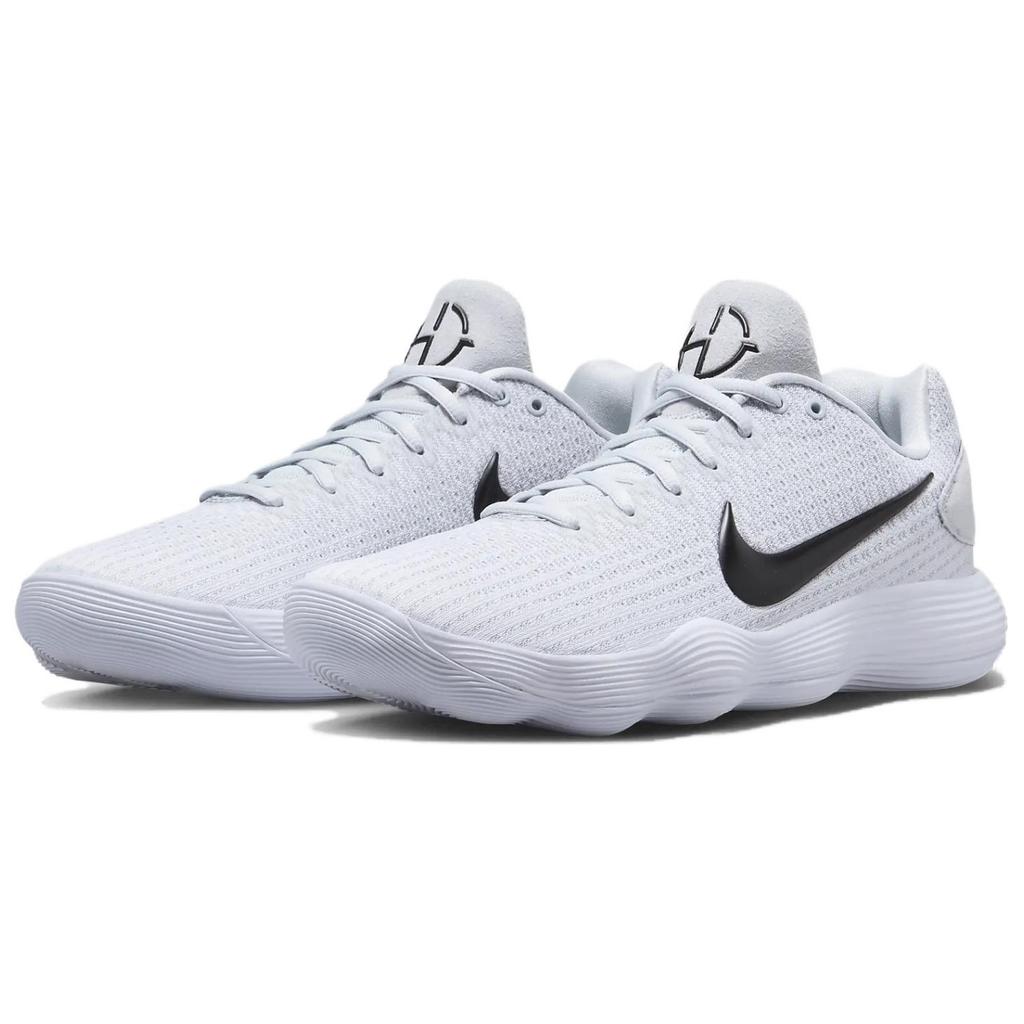 Nike Hyperdunk 2017 Low Pure Platinum Sneakers 897663-100