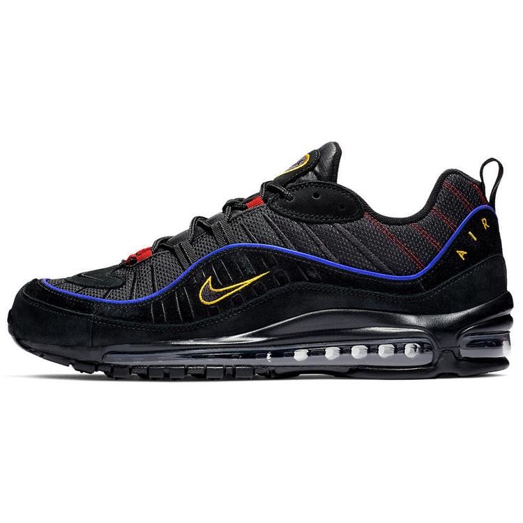 New Nike Air Max 98 '98 Graphics' CD1537-001