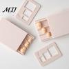 Clay Sculpting Supplies Polymer Ball Maker Mold for Jewelry Making, 12/15/18mm Sphere Shaper Small Snowman Bead Roller Tool DIY Earrings And Beads,