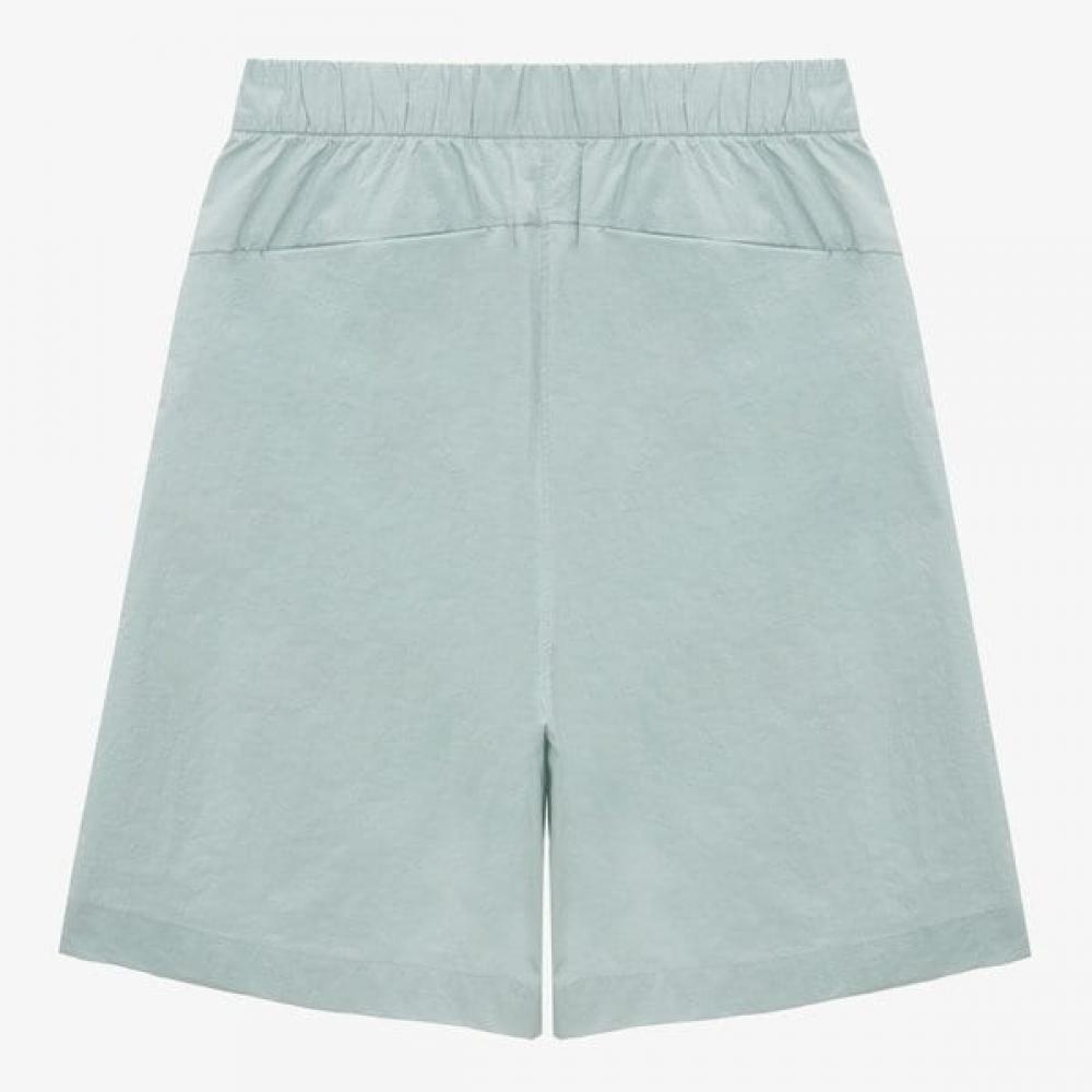 The North Face Women S froSt ShortS miSty Blue