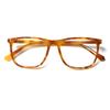 Turezing Spring Hinge Reading Glasses for Women Men Diopter0~+6.0 Decorative Prescription Eyewear