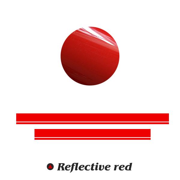 Mercedes-Benz C-klass Kombi S205 Kaross Sidokjol & Huv Dekorativa Klistermärken