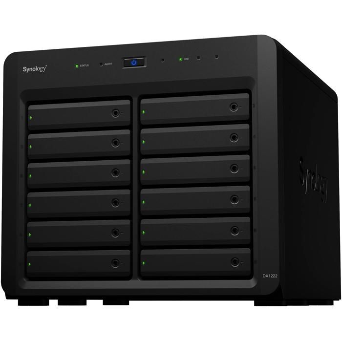 SYNOLOGY Unités D'extension Sy