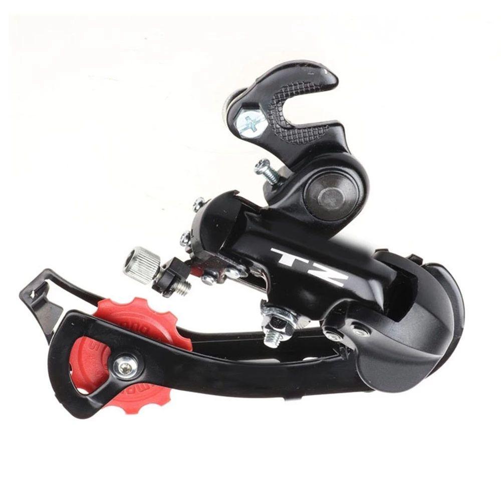 Accessories Universal Rear Derailleur Hanger Racing Cycling Mountain Frame Gear Tail Hook Parts