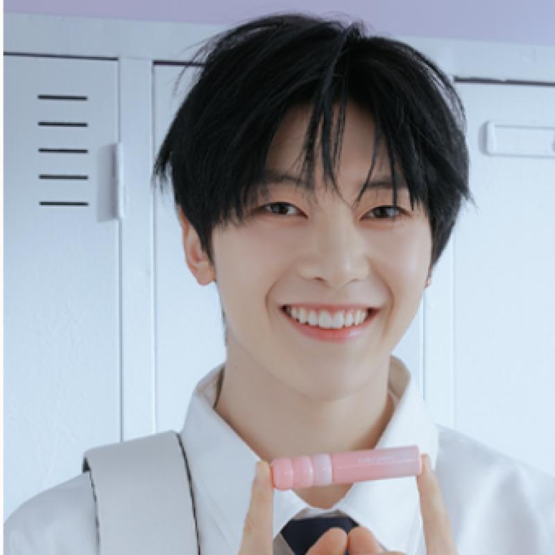    Colorgram [new Line] Tanghulu Tangle Tint Line  Conventional Milk  19 Plum Bomb  + Mini Tangloss 