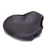 Net Durable Random Color Electric Bike 3D Soft Bike Accessories Seating Cushion Saddle Seat Cover