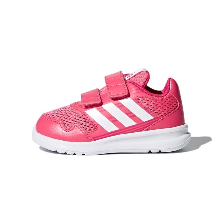 (TD) adidas Altarun Pink/White Baby CQ0029 EU 26.5