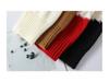 Men's 2024 Winter Color-Block Knitted Sweater - Casual, Warm, and Loose Fit