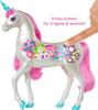 barbie Sparkly Unicorn Doll GFH60