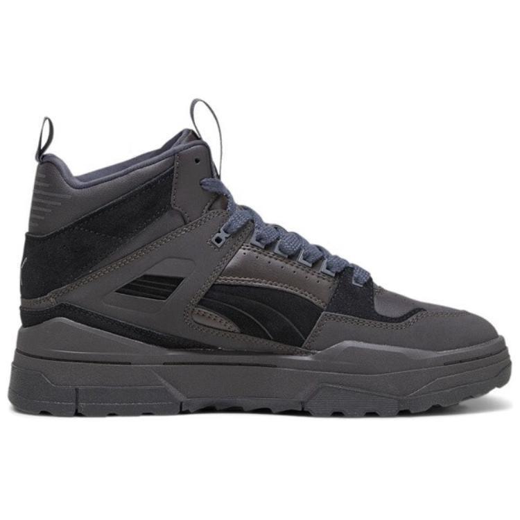 Puma Slipstream Hi Xtreme Leather Sneakers Unisex 393271-02