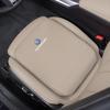 For Volkswagen Volkswagen Car Seats Cushion Ice Silk Pad Increase Seat Cushion Key For VW Amarok T-ROC T-Cross Passat Polo T5 Golf Tiguan Jetta zs8