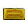 New Bypass Gold for Vag EDC15 EDC16 ME7 Automatic Immo Off Obd2 For FIAT Bypass Emergency Start Device Plug and Start