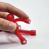 Magnetic Travel Toys for Toddlers Kids Decorative Magnets Soft Plastic Sensory Fidget Toys for 3-8 Year Olds Car Airplane Trip Activities Early