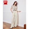 IEF Women's Wide-Leg Commuter Trousers