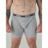 Duke Herren D555 London Driver Kingsize Boxershorts (3er-Pack)