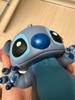 Stitch King Figure Used