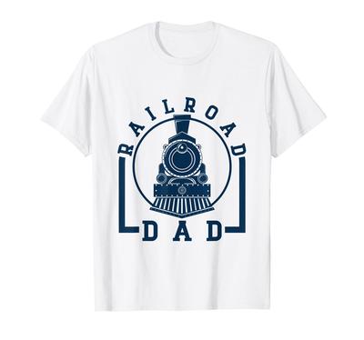 Camiseta vintage para entusiastas de locomotivas de ferromodelismo