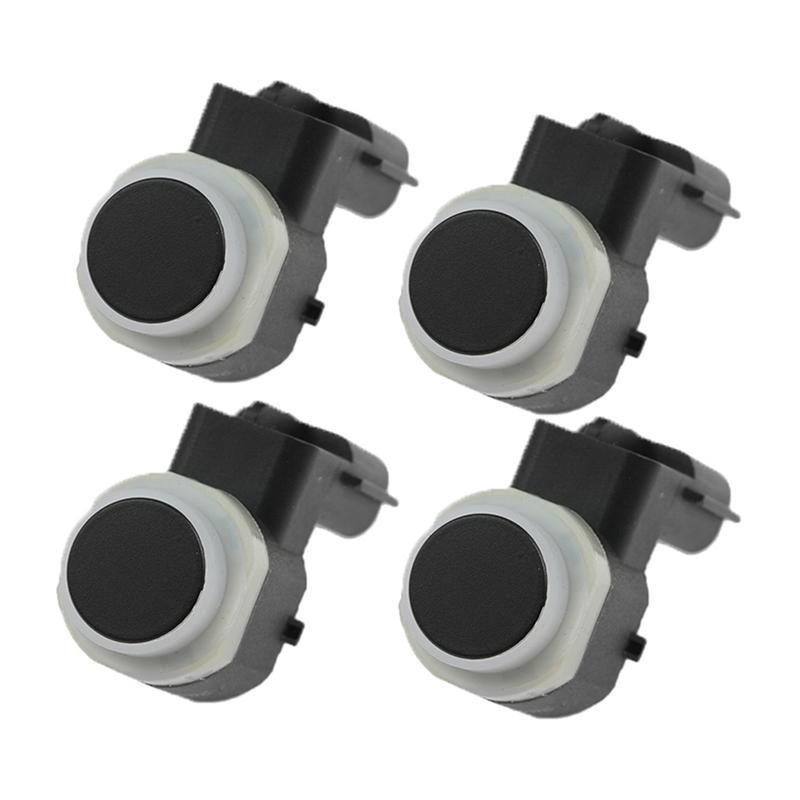 4X датчик парковки подходит для Infiniti Nissan Titan XD Q50 60 QX60 QX80 28438-4BA5C
