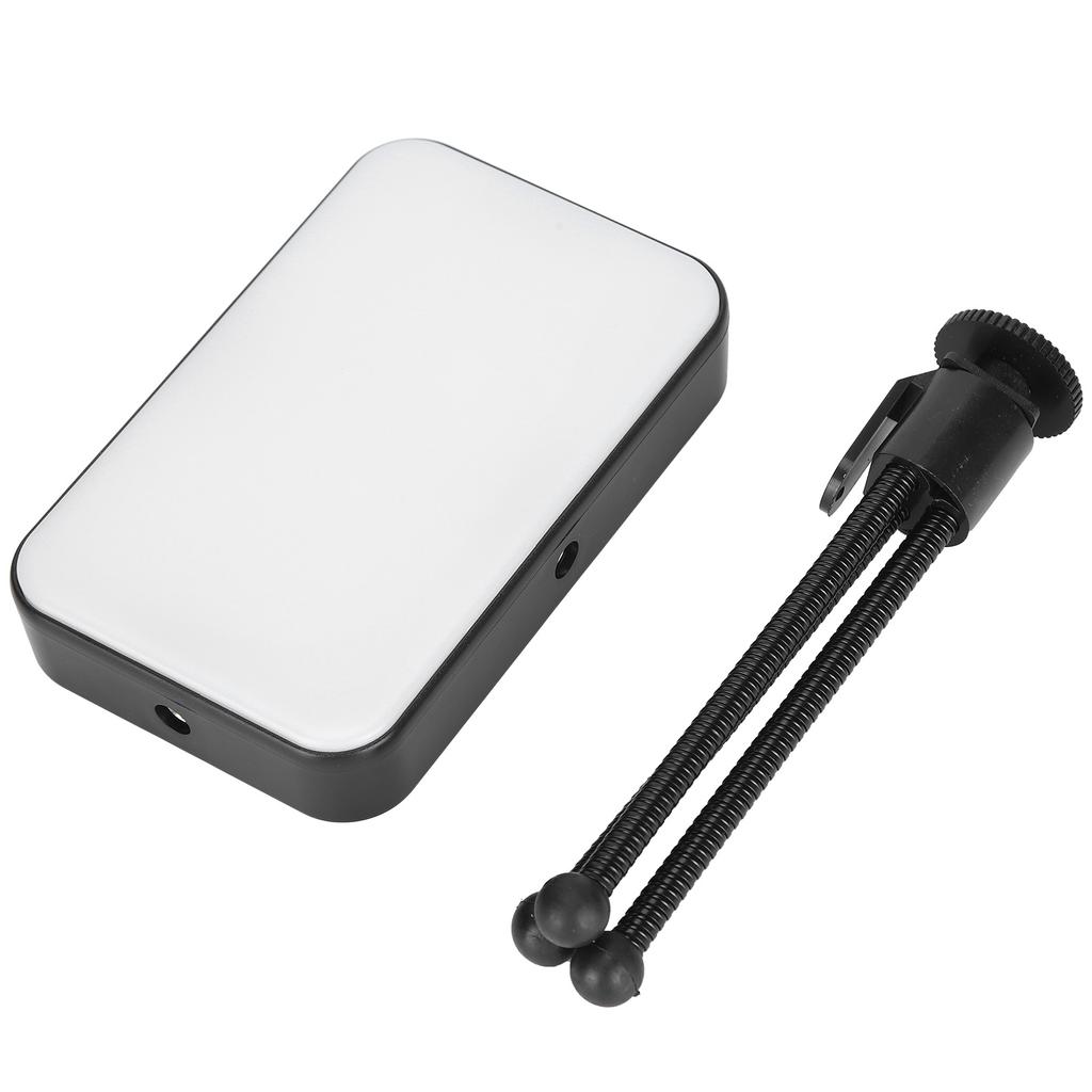 3200K‑6500K Photography Video Light Portable Photo Camera Fill Light for Live Beauty