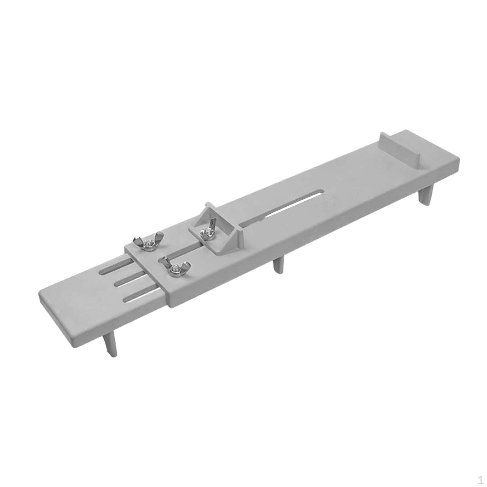 

Держатель основания точильного камня, держатель точильного камня, точильный камень для серый