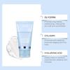 Collagen Peel-Off Mask (with Spatula): Gentle Exfoliating & Hydrating Face Mask for Firming Skin