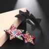 Pentagram Hair Clip BB Clip Star Clip Headdress Hairpin