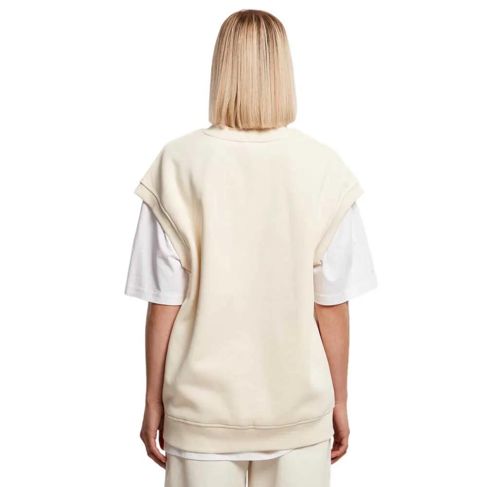 Urban Classics V-neck Oversized Sweater