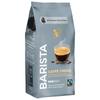 Tchibo Coffee Beans Whole Bean Barista Cafe Crema 1kg