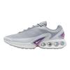 Nike Air Max DN Light Smoke Grey Persian Violet Unisex Sneakers Photon-Dust Black DV3337-011