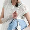 BadBlue Star Lace Hand Warmer