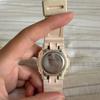 Used CASIO Baby-G Digital Watch Pink