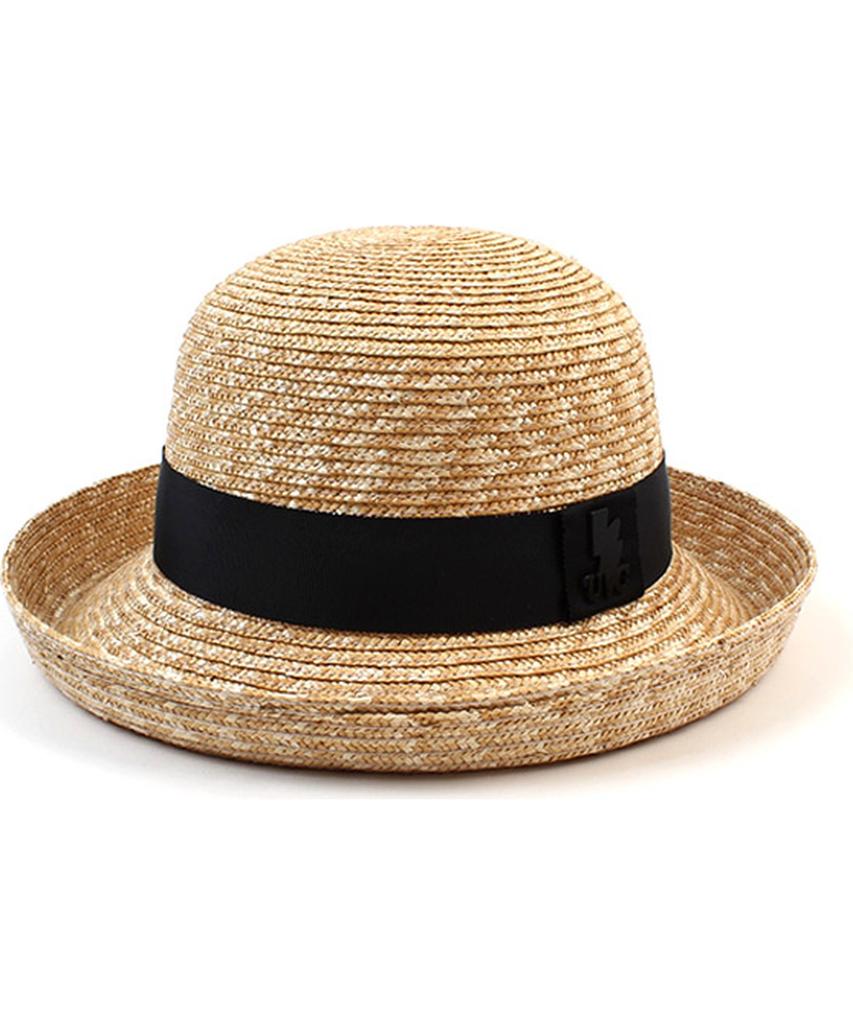 Yunibeosyeolkemiseuteuli Kangkang Upbowl Panama Hat Panama Hat