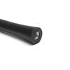 Car Radio Antenna, AM/FM Antenna Mast 54cm Roof Mount for Replacement Easy Installation with Base