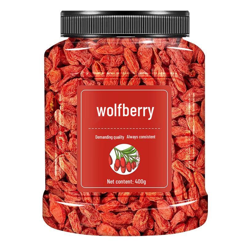 Shangfengling Goji Berry Fruit Tea (400g)