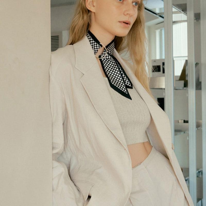 

Saint Luxure Lette Black 1.BLACK