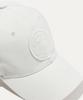 MAYOL Wappen Ball Cap_Ivory