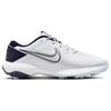 Nike Victory Pro 3 Wide White Obsidian Men Sneakers Aquarius-Blue Football-Grey DX9028-102