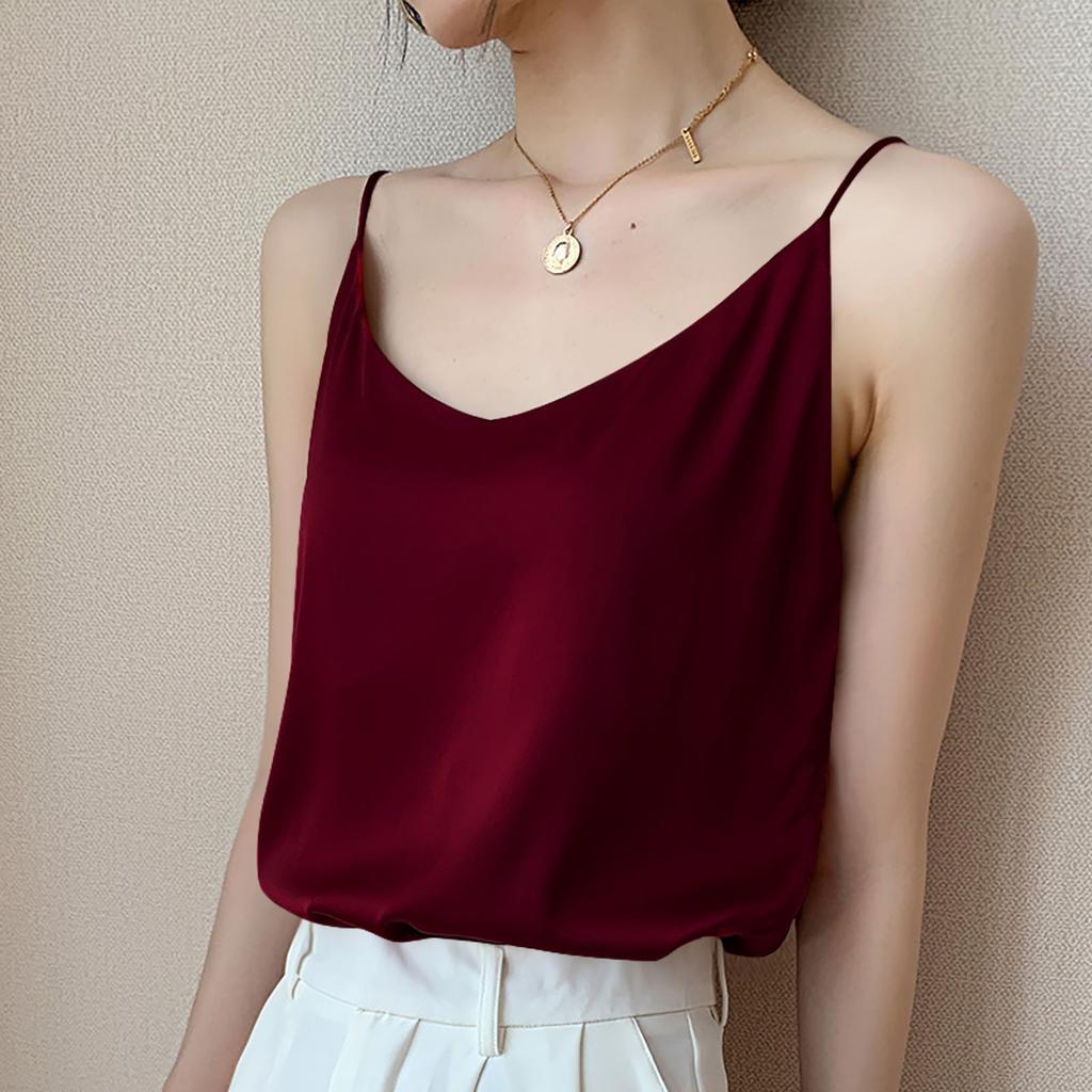 Women's Inner Take Loose Fashion Suspender Vest