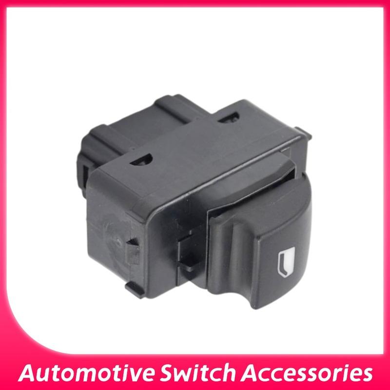 2PCS 6490.E2 Car Power Window Switch Single Button For Peugeot 207 SW Van CC Partner For Citroen C3 Picasso Berlingo 6490E2