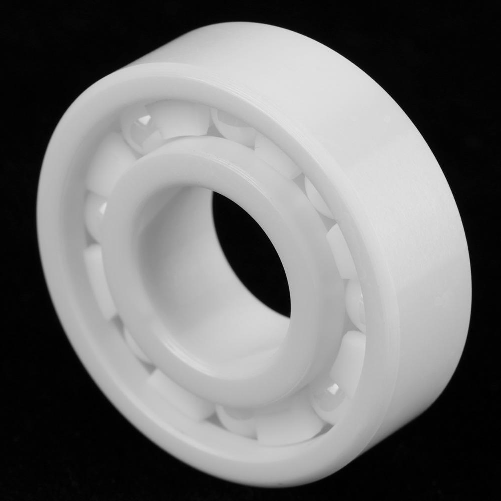 1 buc 6202 15 x35x11mm rulment cu bile din ceramică ZrO2 de înaltă precizie